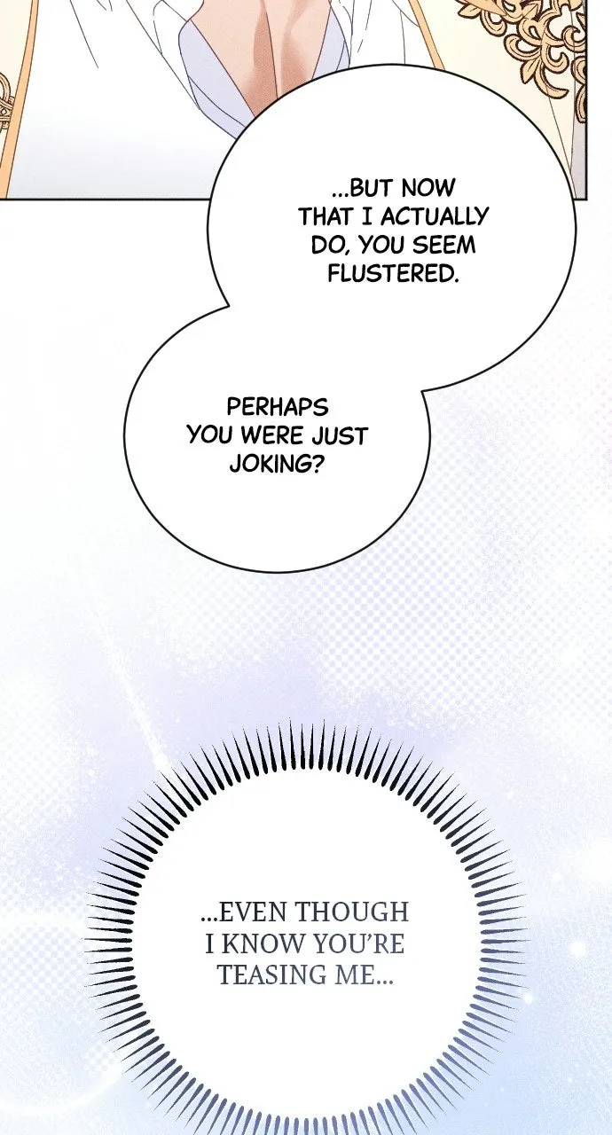 Read Dare I Hope chapter 29 image 62 on Lezhin