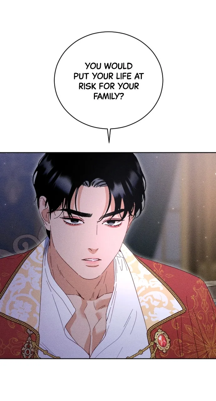 Read Dare I Hope chapter 3 image 11 on Lezhin