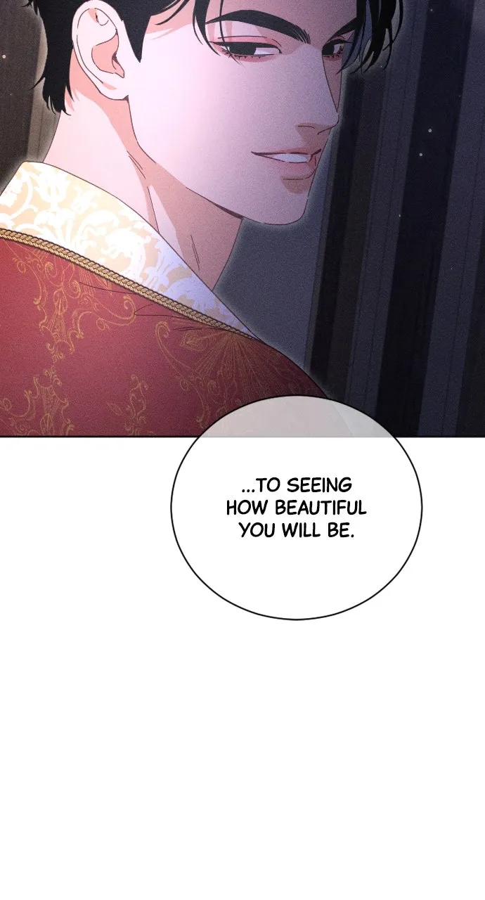Read Dare I Hope chapter 3 image 21 on Lezhin