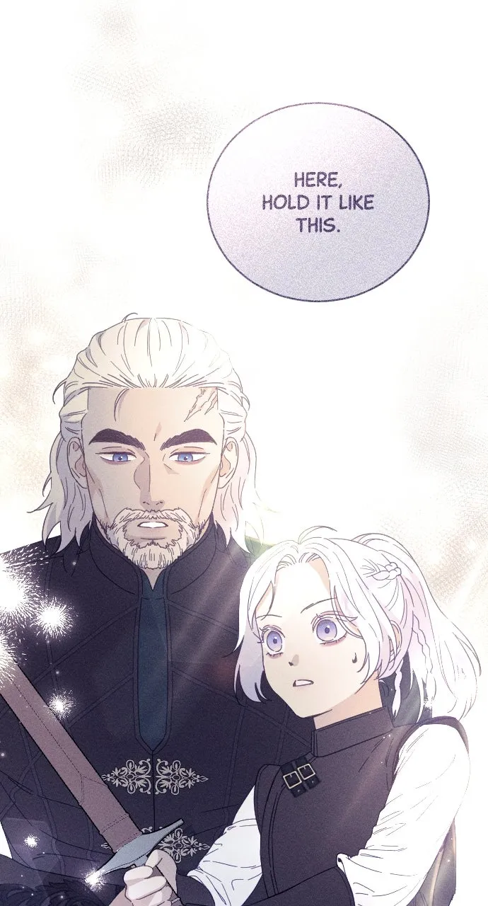 Read Dare I Hope chapter 3 image 3 on Lezhin