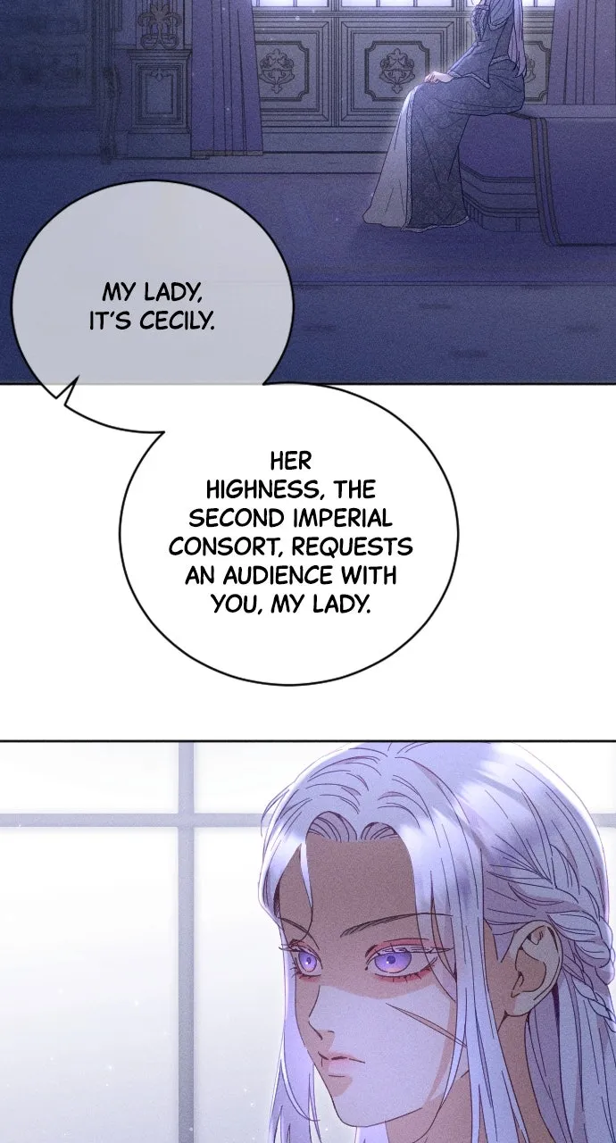Read Dare I Hope chapter 3 image 36 on Lezhin