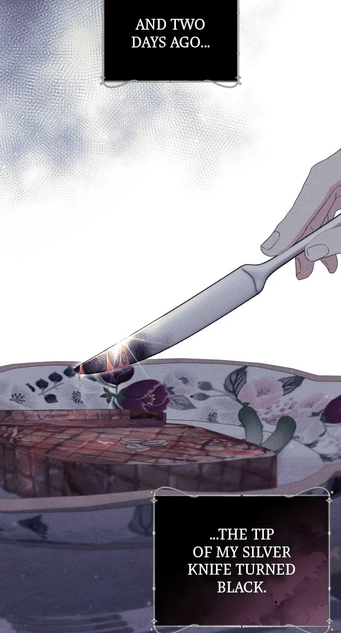 Read Dare I Hope chapter 3 image 50 on Lezhin