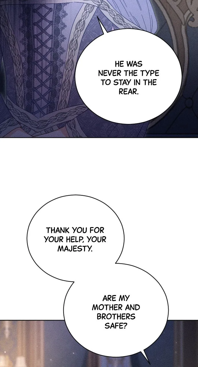 Read Dare I Hope chapter 3 image 7 on Lezhin