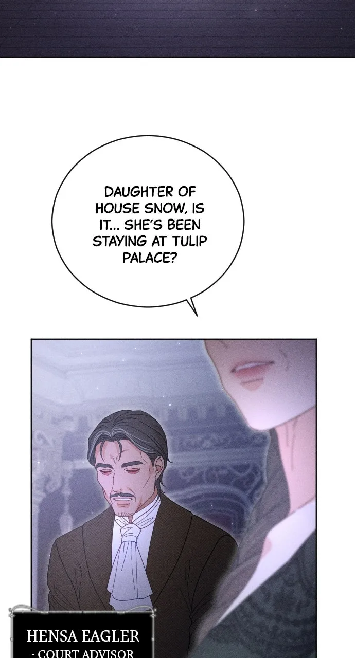 Read Dare I Hope chapter 3 image 73 on Lezhin