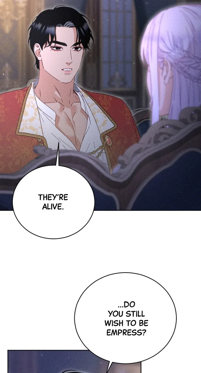 Read Dare I Hope chapter 3 image 8 on Lezhin