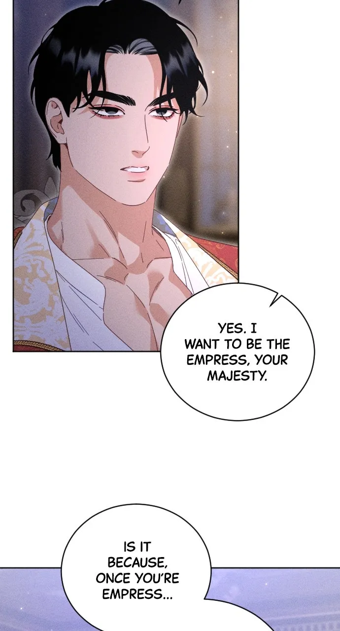 Read Dare I Hope chapter 3 image 9 on Lezhin