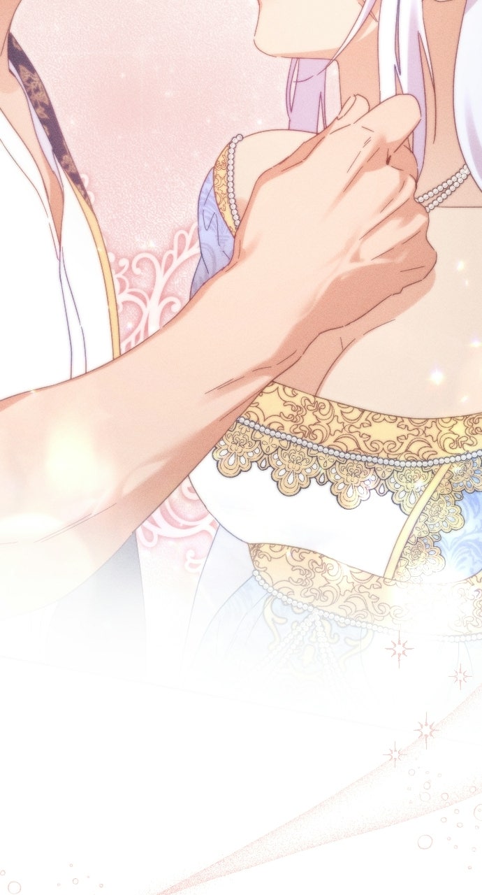 Read Dare I Hope chapter 30 image 1 on Lezhin