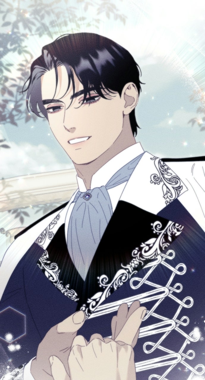 Read Dare I Hope chapter 30 image 12 on Lezhin