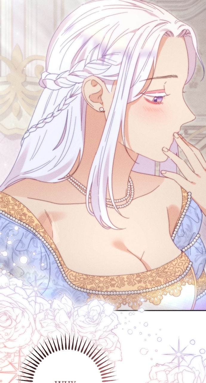 Read Dare I Hope chapter 30 image 14 on Lezhin
