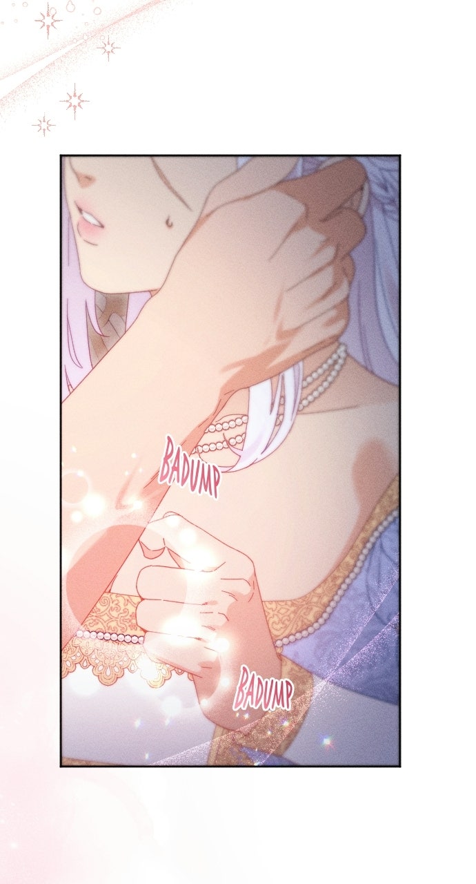 Read Dare I Hope chapter 30 image 2 on Lezhin