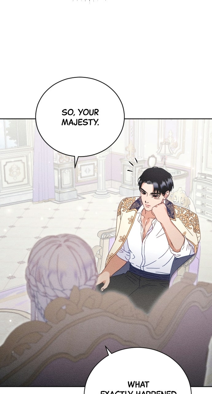 Read Dare I Hope chapter 30 image 20 on Lezhin