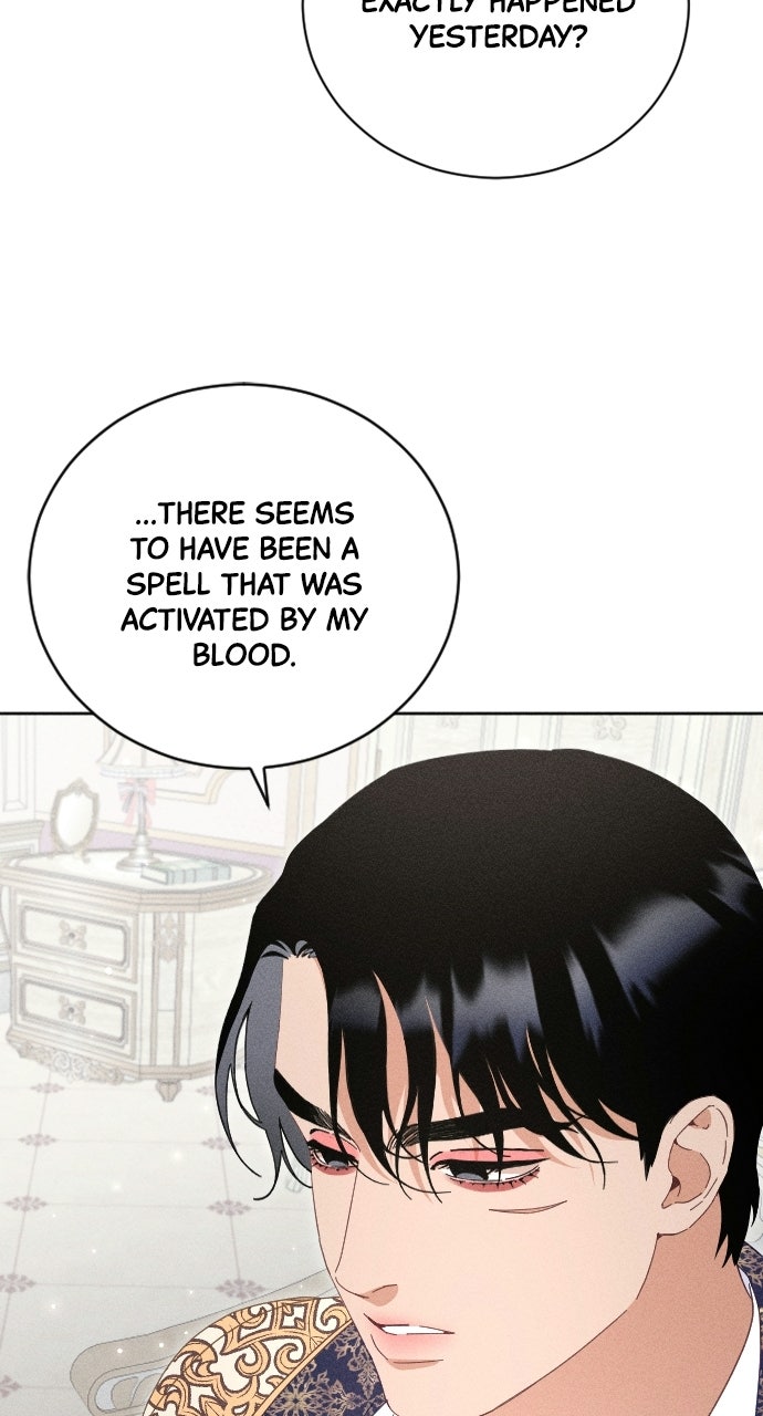 Read Dare I Hope chapter 30 image 21 on Lezhin