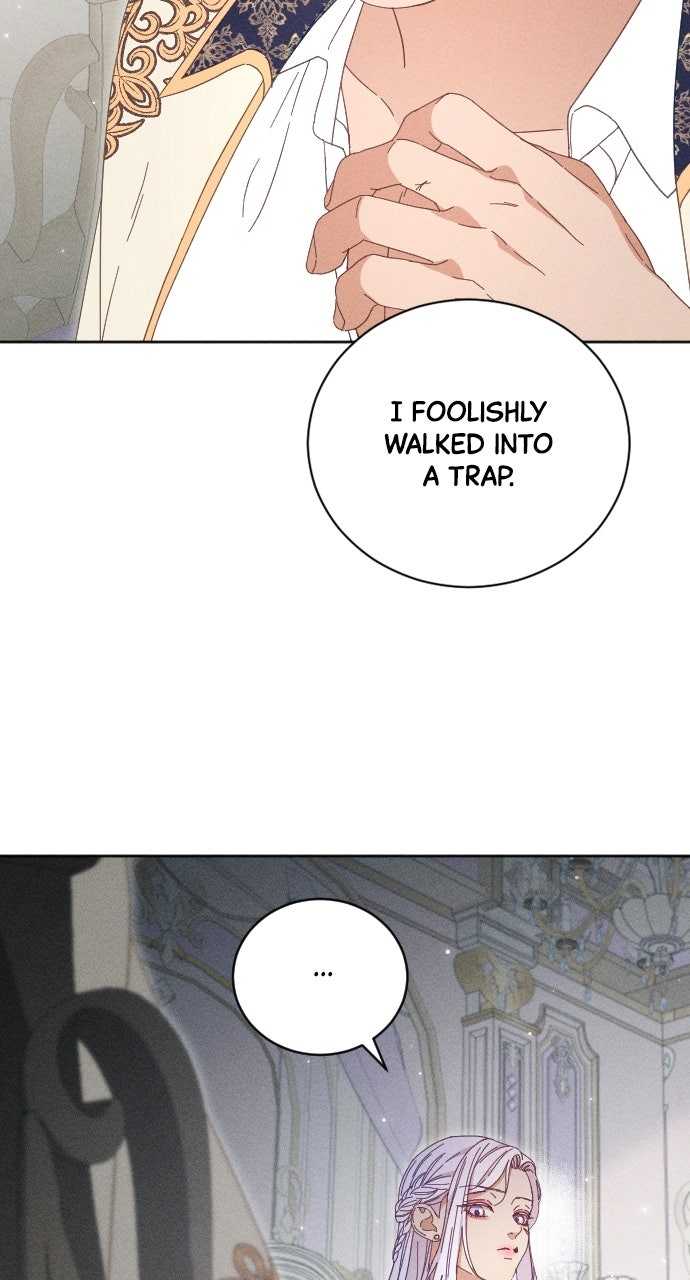 Read Dare I Hope chapter 30 image 22 on Lezhin