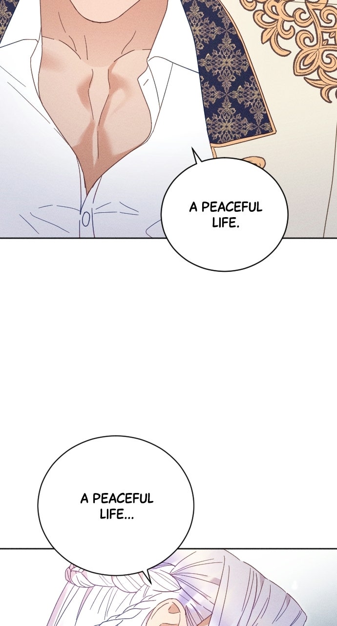 Read Dare I Hope chapter 30 image 25 on Lezhin