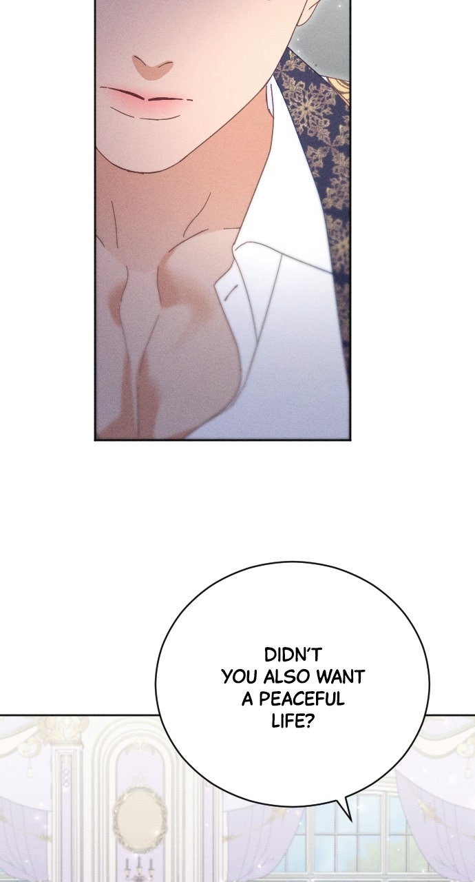 Read Dare I Hope chapter 30 image 27 on Lezhin