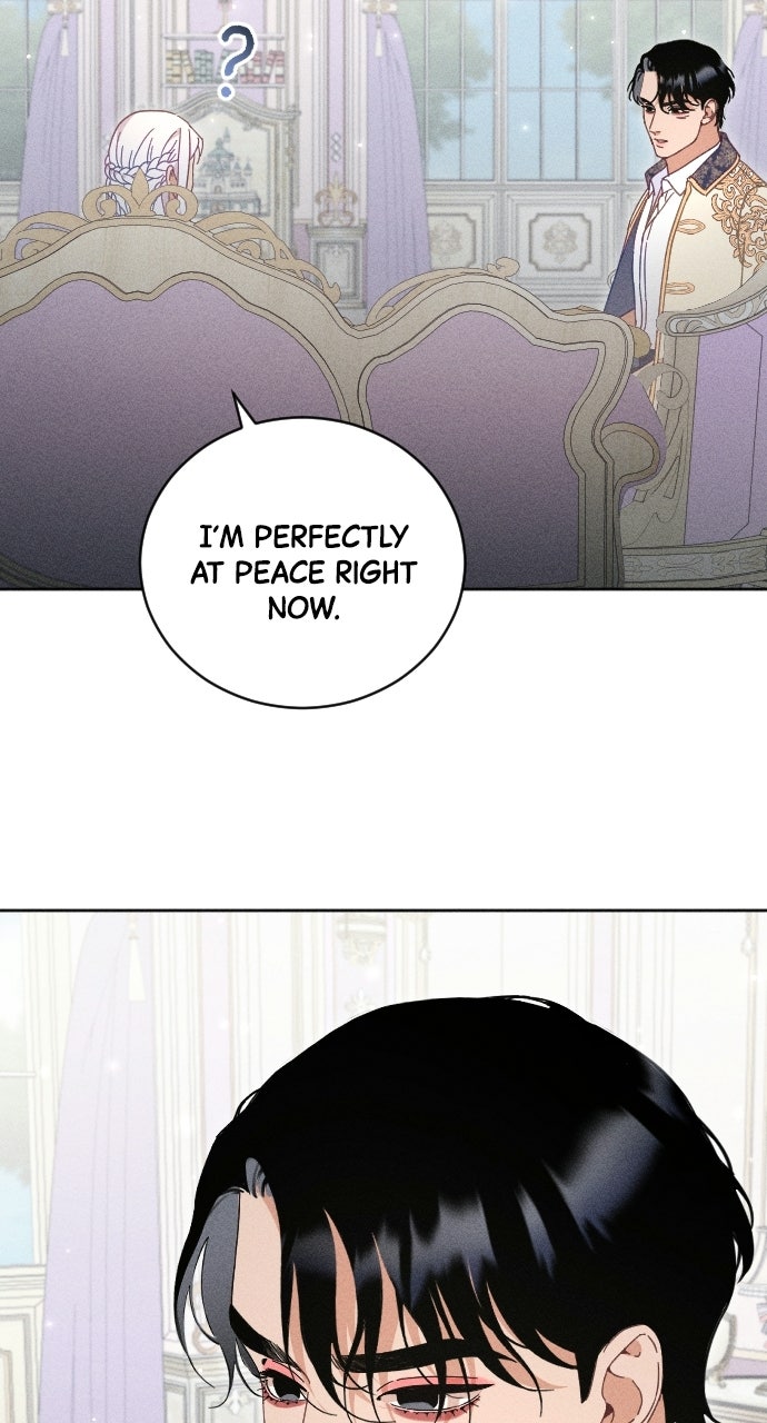 Read Dare I Hope chapter 30 image 28 on Lezhin