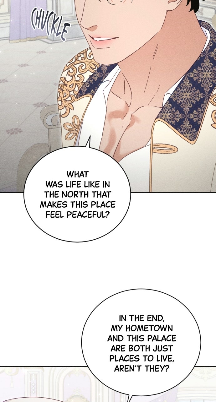 Read Dare I Hope chapter 30 image 29 on Lezhin