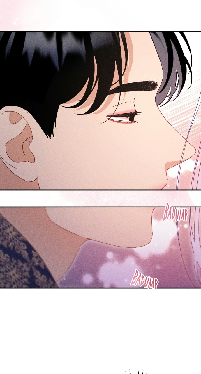 Read Dare I Hope chapter 30 image 3 on Lezhin
