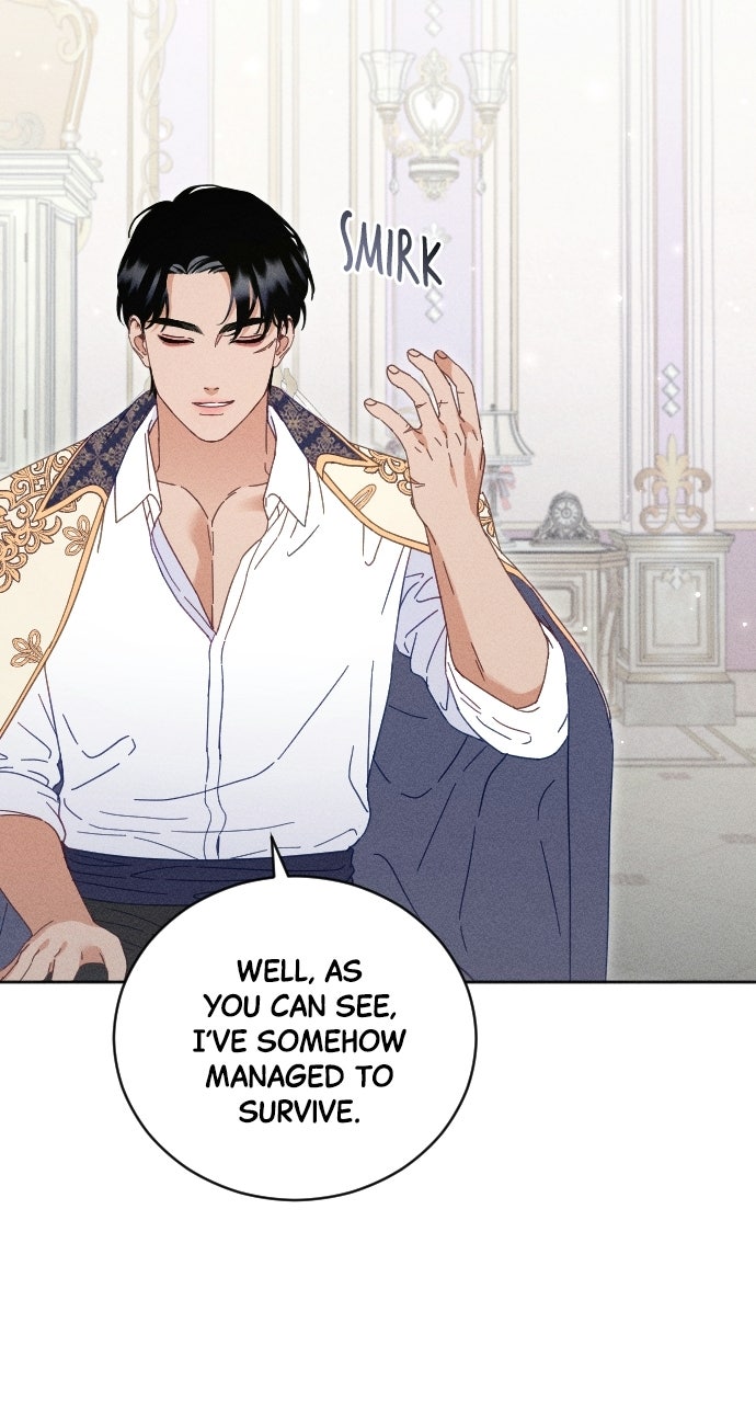 Read Dare I Hope chapter 30 image 31 on Lezhin