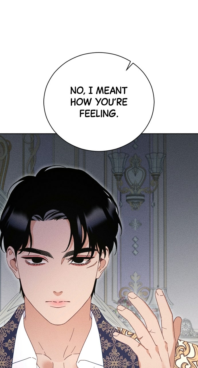 Read Dare I Hope chapter 30 image 32 on Lezhin