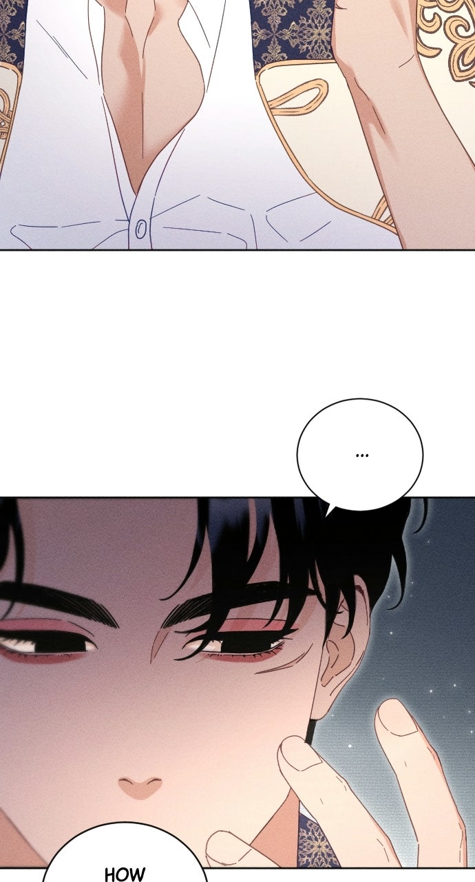 Read Dare I Hope chapter 30 image 33 on Lezhin