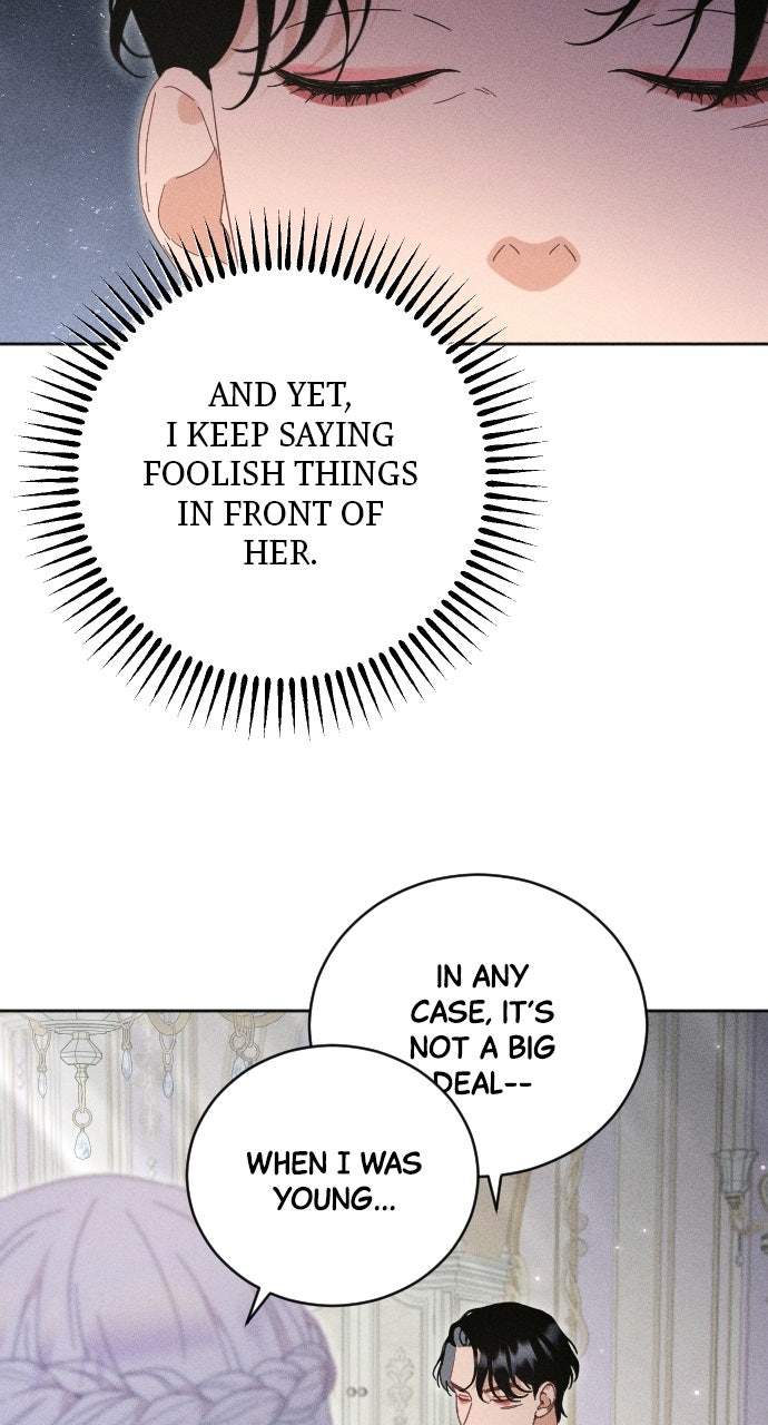 Read Dare I Hope chapter 30 image 44 on Lezhin