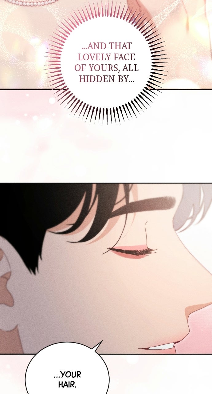 Read Dare I Hope chapter 30 image 5 on Lezhin