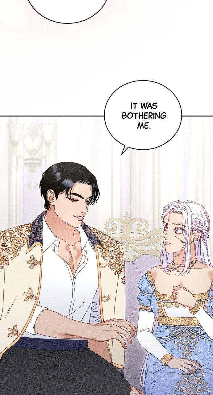 Read Dare I Hope chapter 30 image 6 on Lezhin