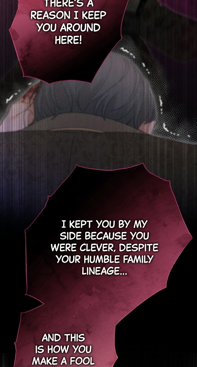 Read Dare I Hope chapter 30 image 70 on Lezhin