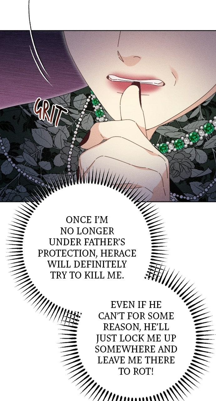 Read Dare I Hope chapter 30 image 76 on Lezhin