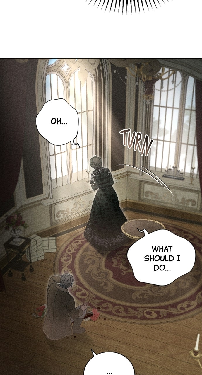 Read Dare I Hope chapter 30 image 77 on Lezhin