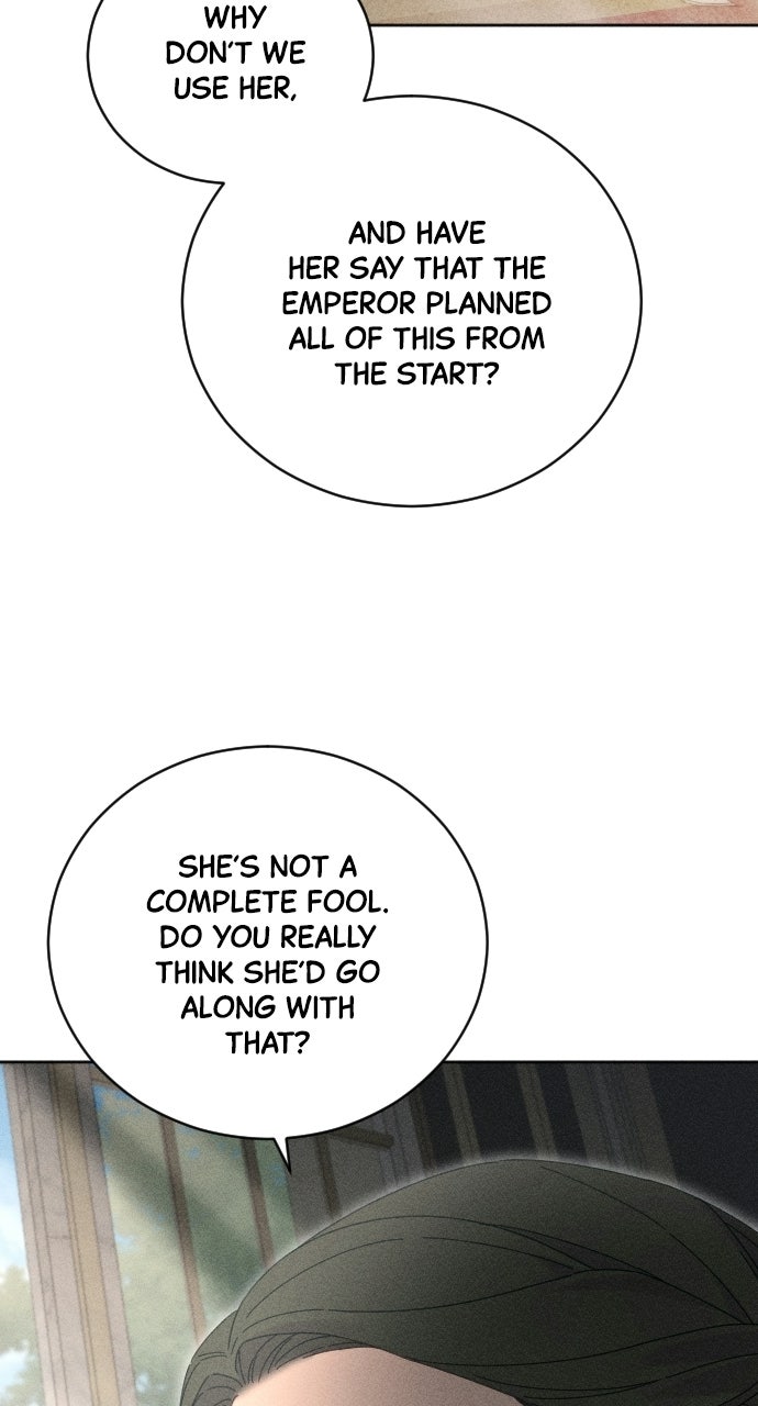Read Dare I Hope chapter 30 image 80 on Lezhin