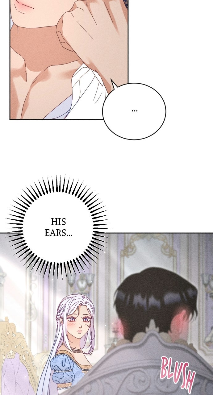 Read Dare I Hope chapter 30 image 9 on Lezhin