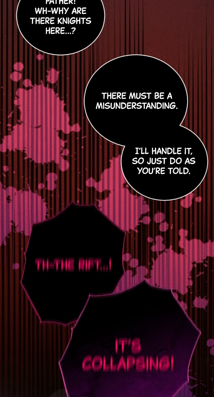 Read Dare I Hope chapter 30 image 90 on Lezhin