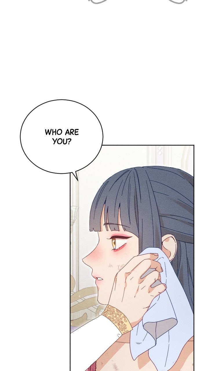 Read Dare I Hope chapter 31 image 10 on Lezhin