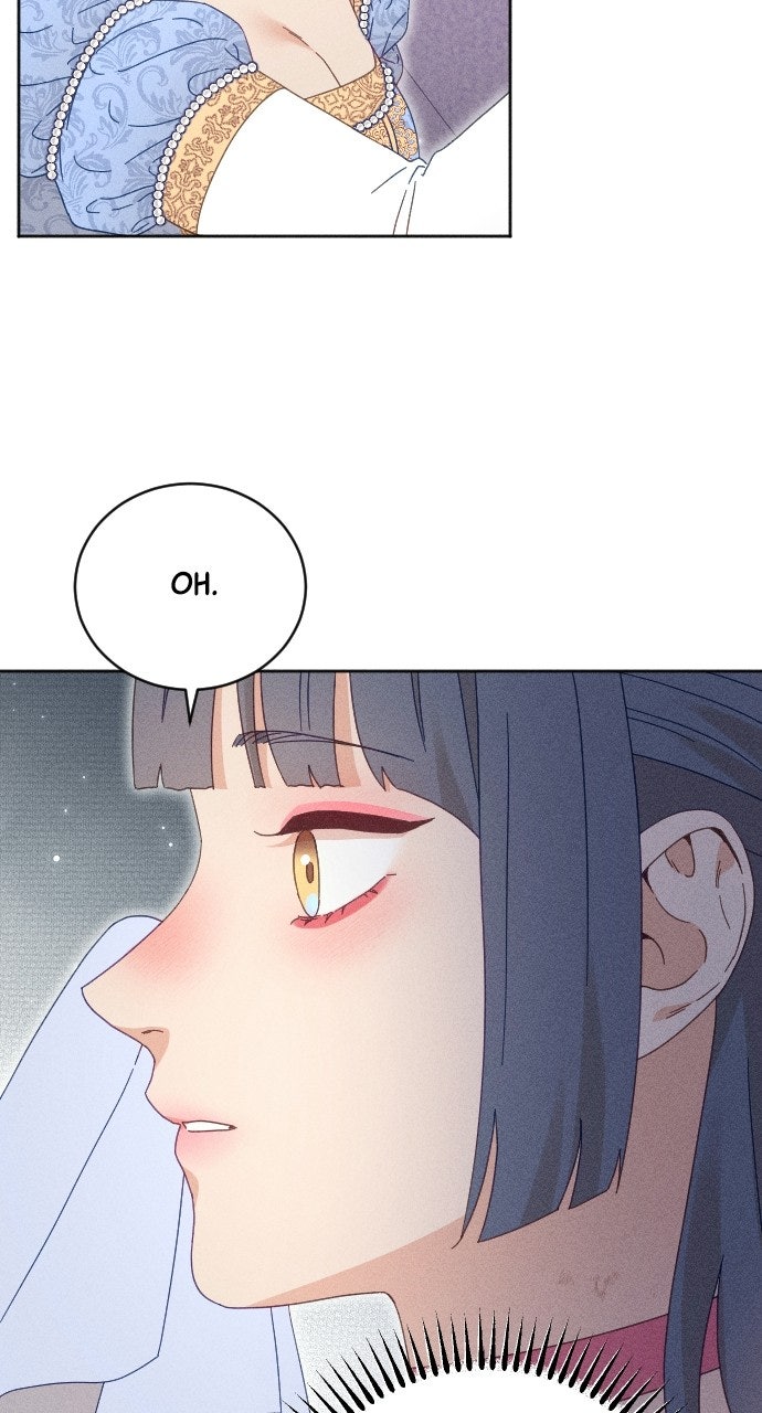 Read Dare I Hope chapter 31 image 12 on Lezhin