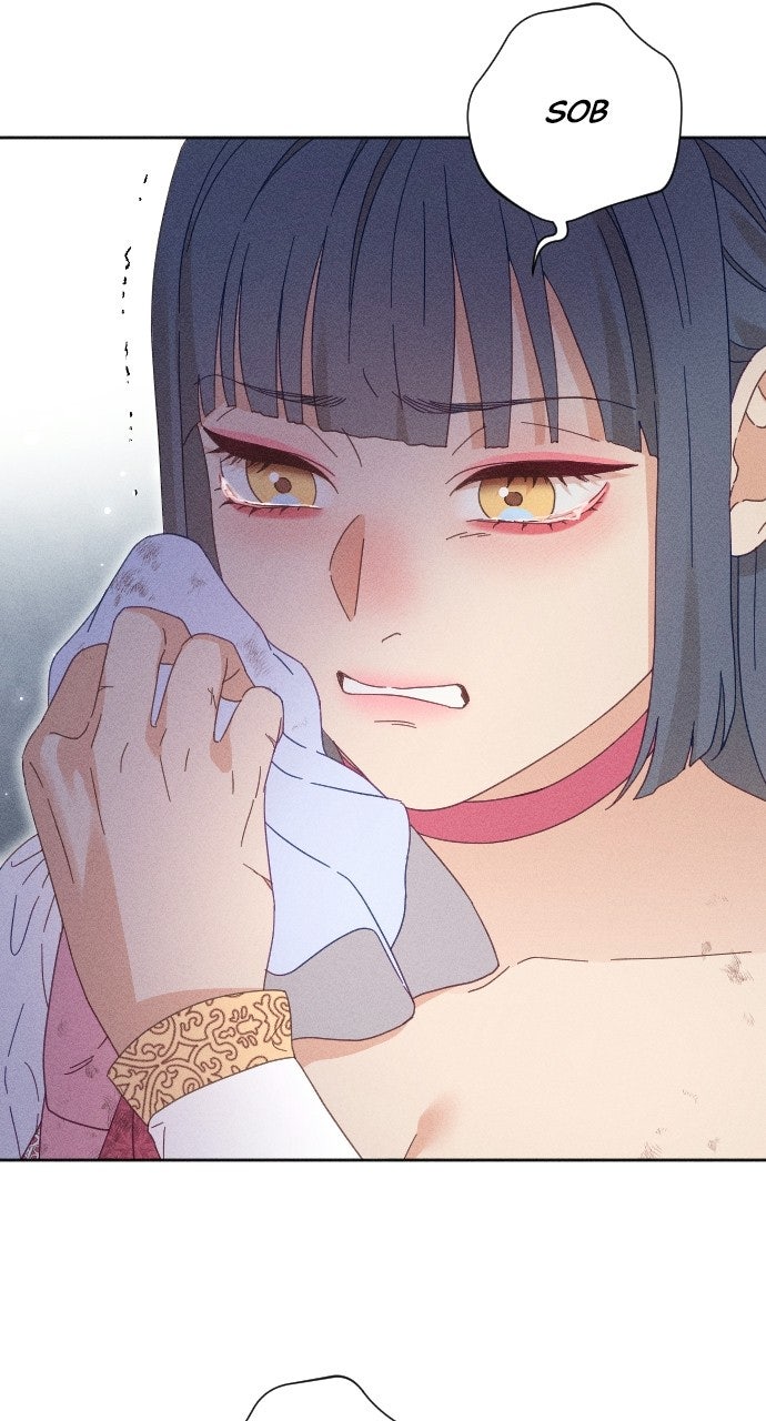 Read Dare I Hope chapter 31 image 16 on Lezhin