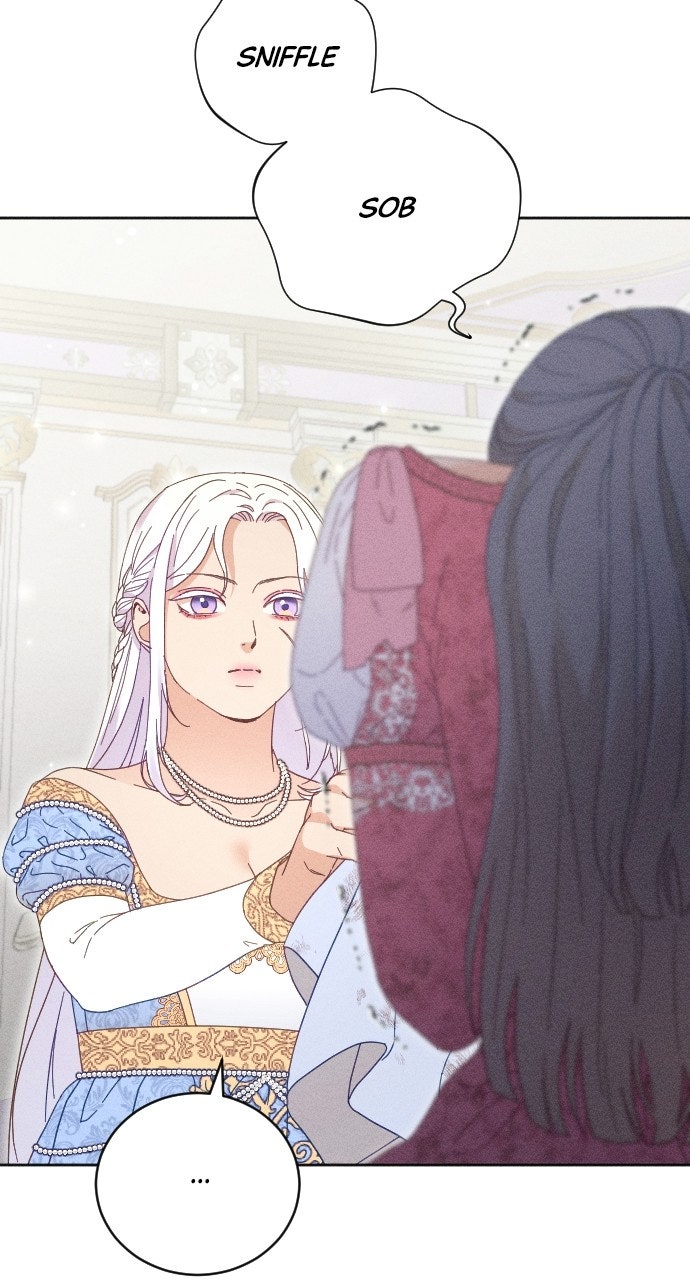 Read Dare I Hope chapter 31 image 17 on Lezhin