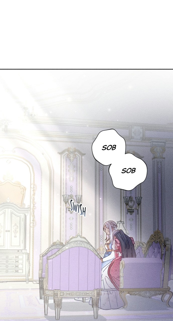 Read Dare I Hope chapter 31 image 18 on Lezhin