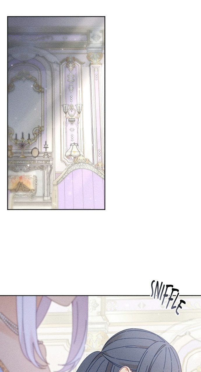 Read Dare I Hope chapter 31 image 20 on Lezhin