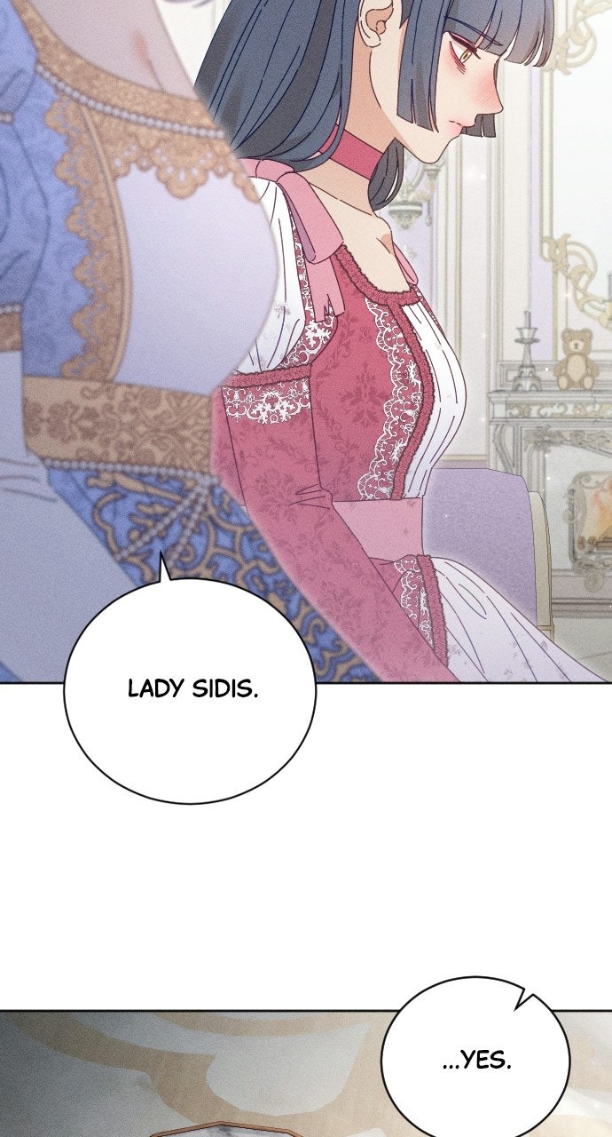 Read Dare I Hope chapter 31 image 21 on Lezhin