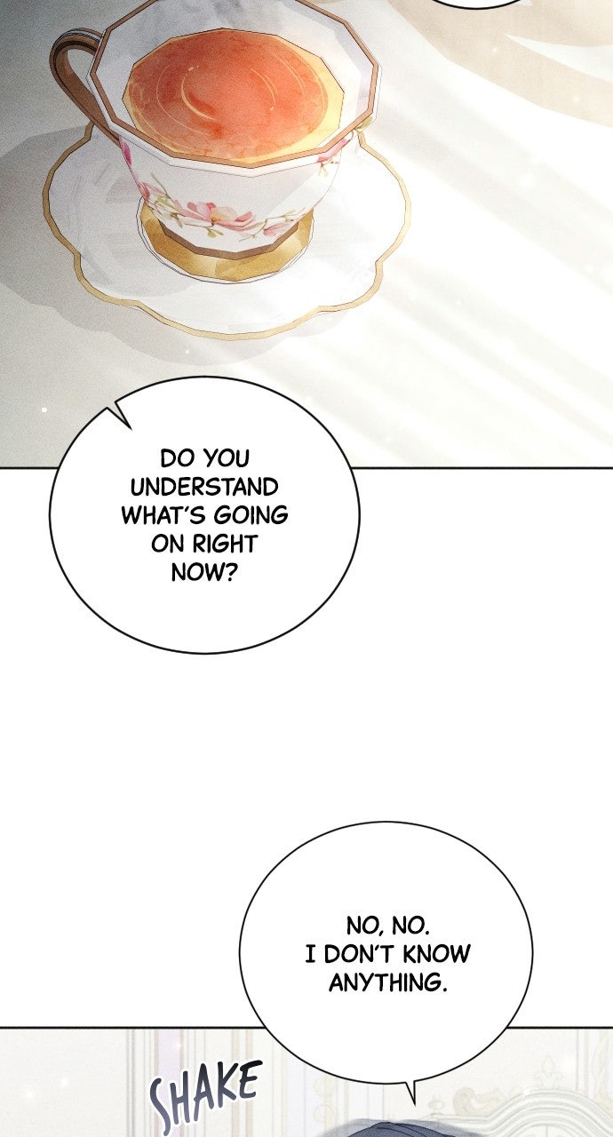 Read Dare I Hope chapter 31 image 22 on Lezhin