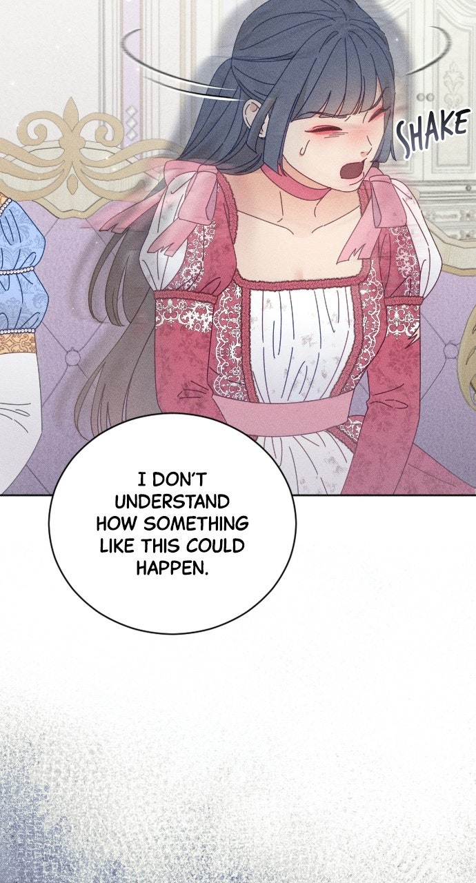 Read Dare I Hope chapter 31 image 23 on Lezhin