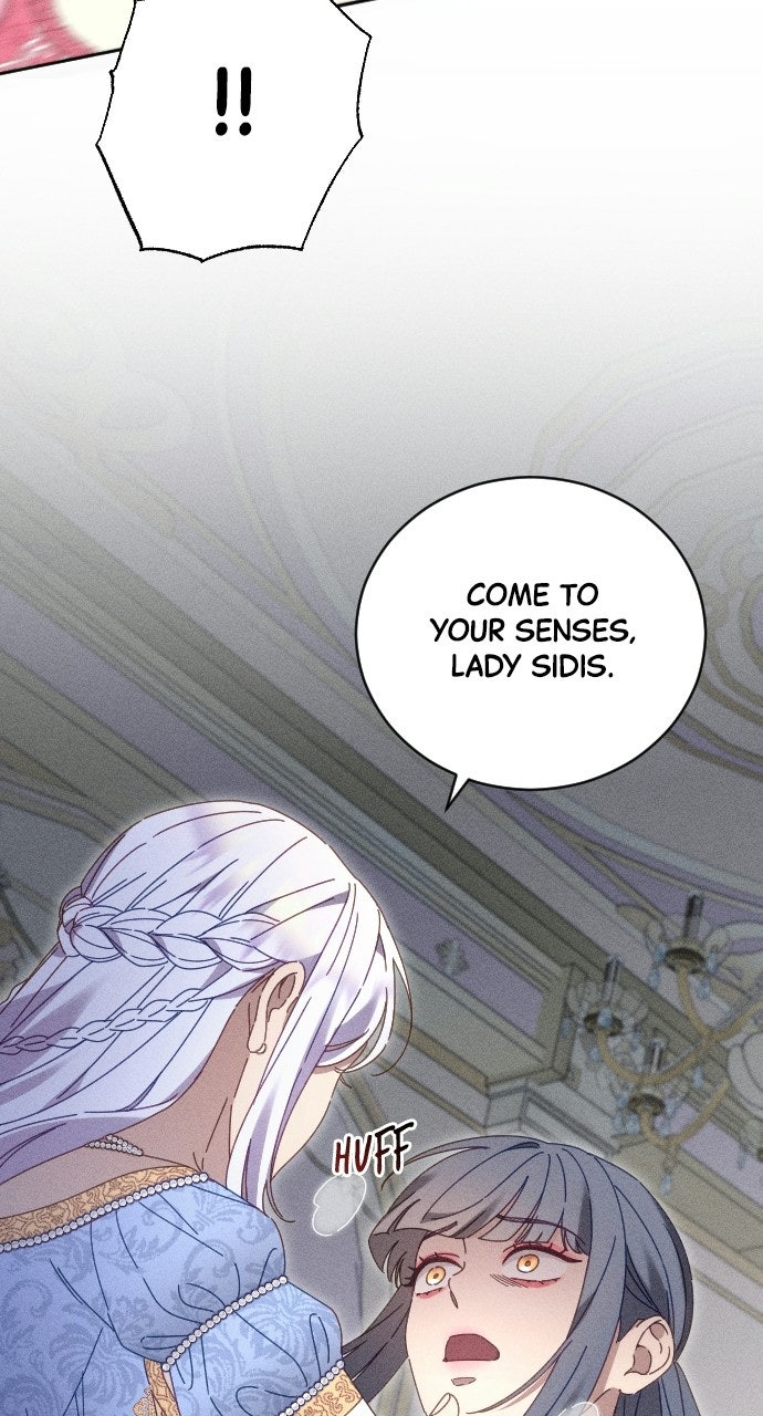 Read Dare I Hope chapter 31 image 29 on Lezhin