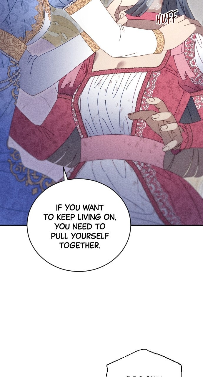 Read Dare I Hope chapter 31 image 30 on Lezhin
