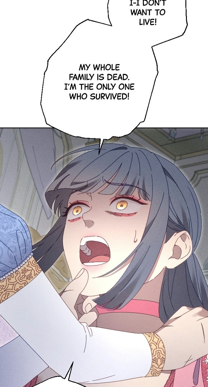 Read Dare I Hope chapter 31 image 31 on Lezhin