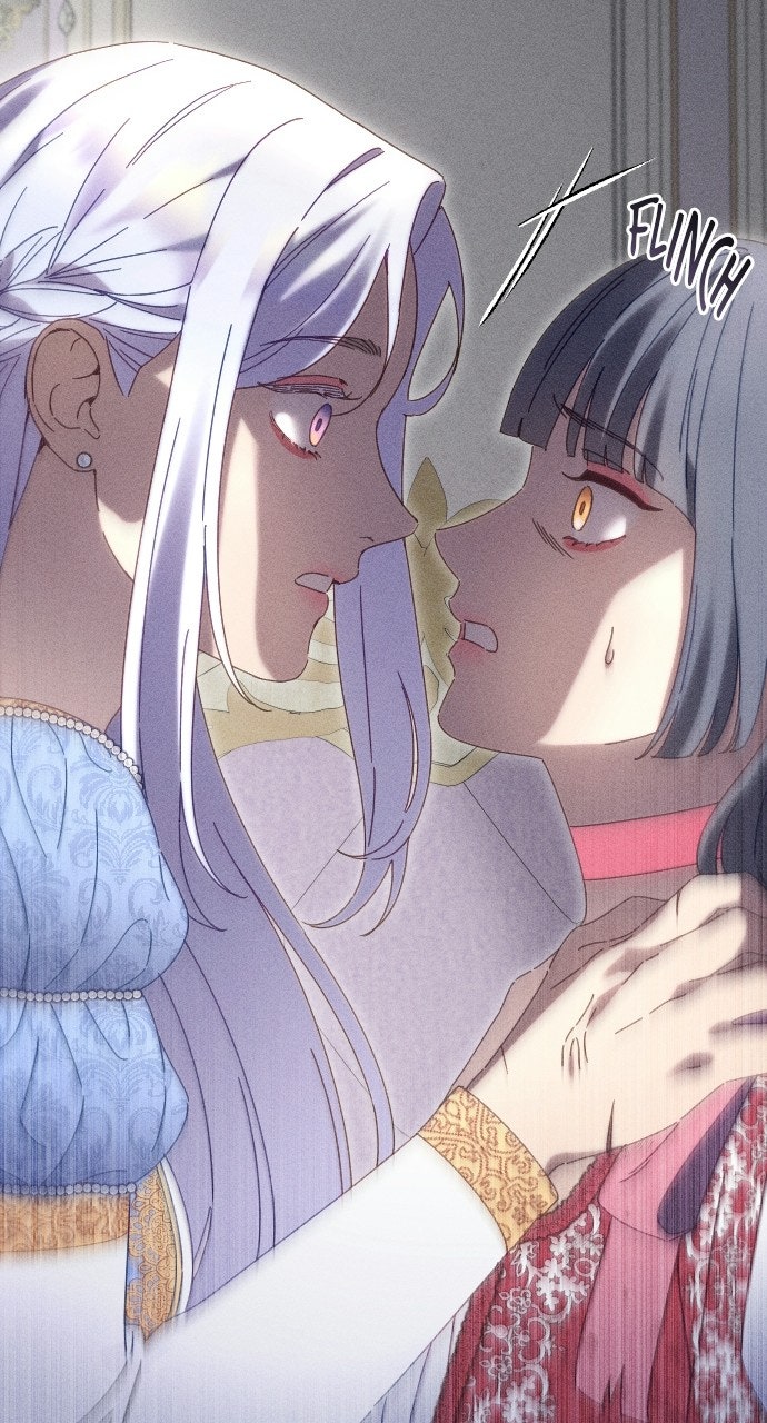 Read Dare I Hope chapter 31 image 33 on Lezhin