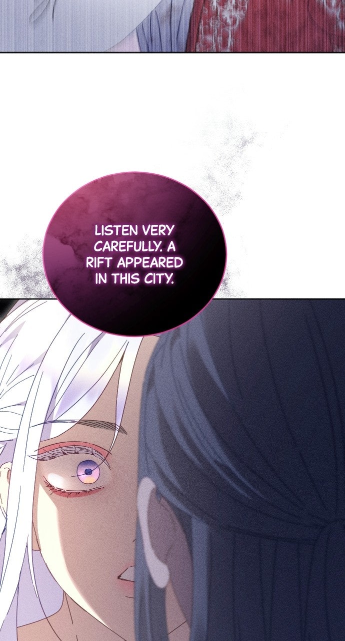 Read Dare I Hope chapter 31 image 34 on Lezhin
