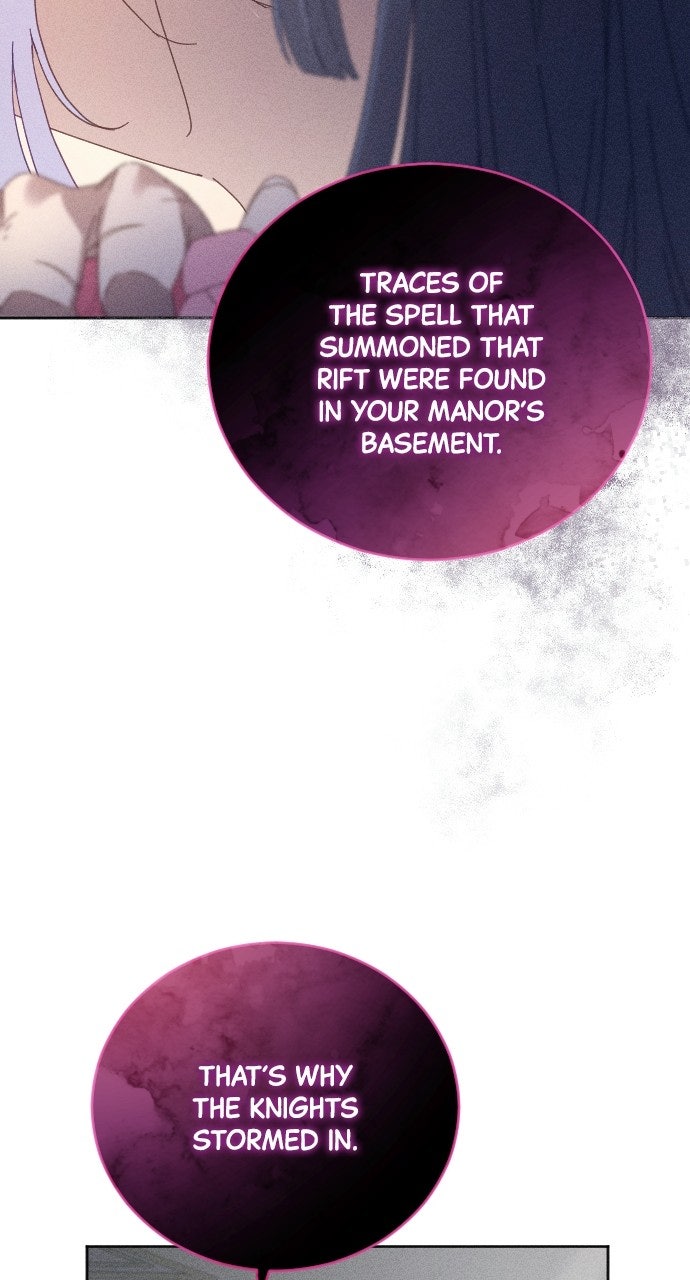Read Dare I Hope chapter 31 image 35 on Lezhin
