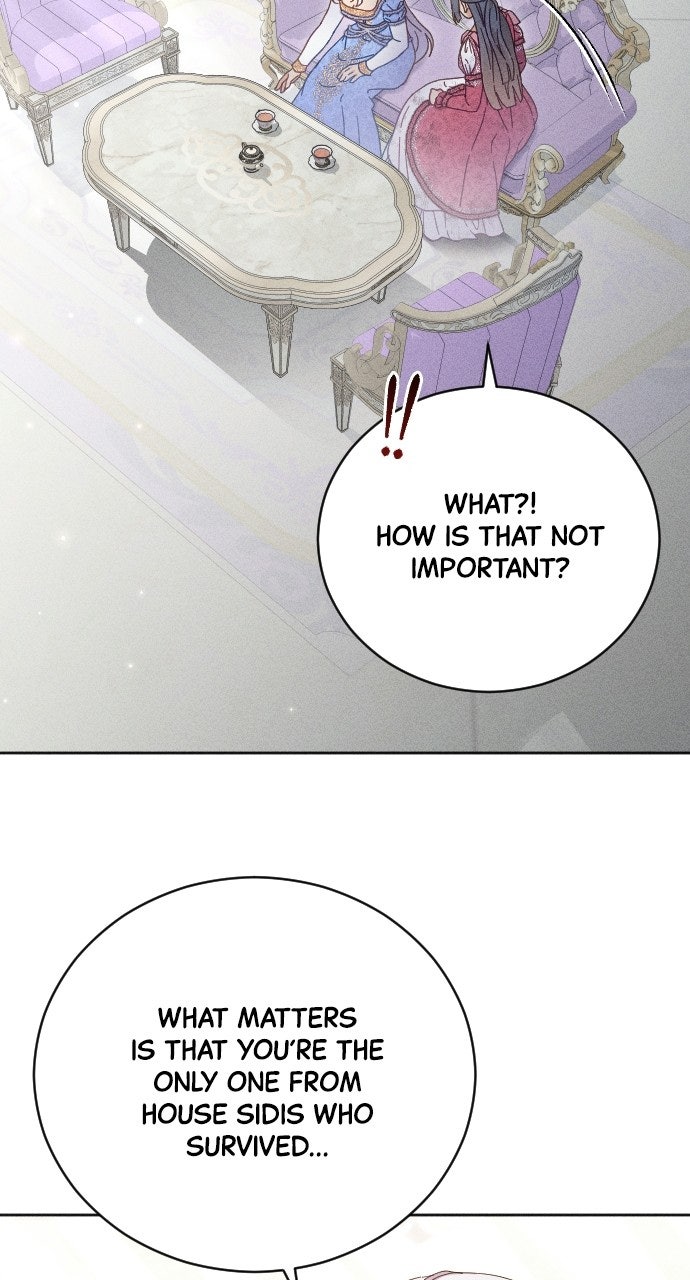 Read Dare I Hope chapter 31 image 42 on Lezhin